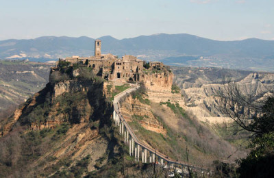 Civita di Bagnoregio