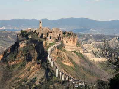 Civita di Bagnoregio