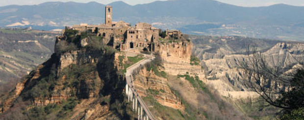 Civita di Bagnoregio