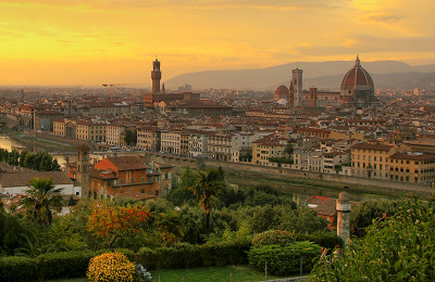 Florence