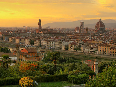 Florence