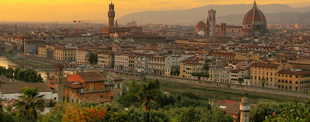 Florence