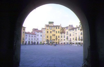 Lucca