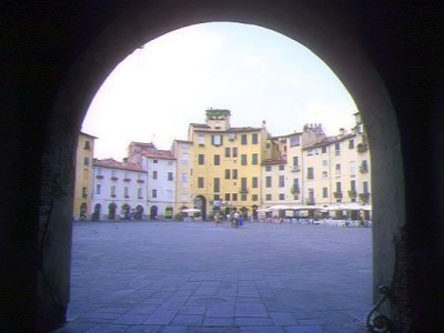 Lucca