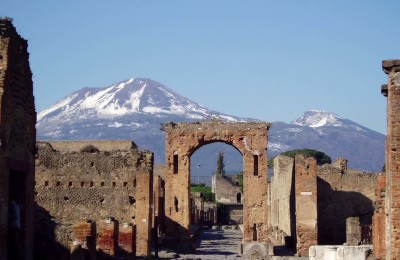 Pompei