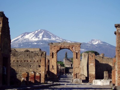 Pompei