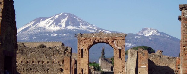 Pompei