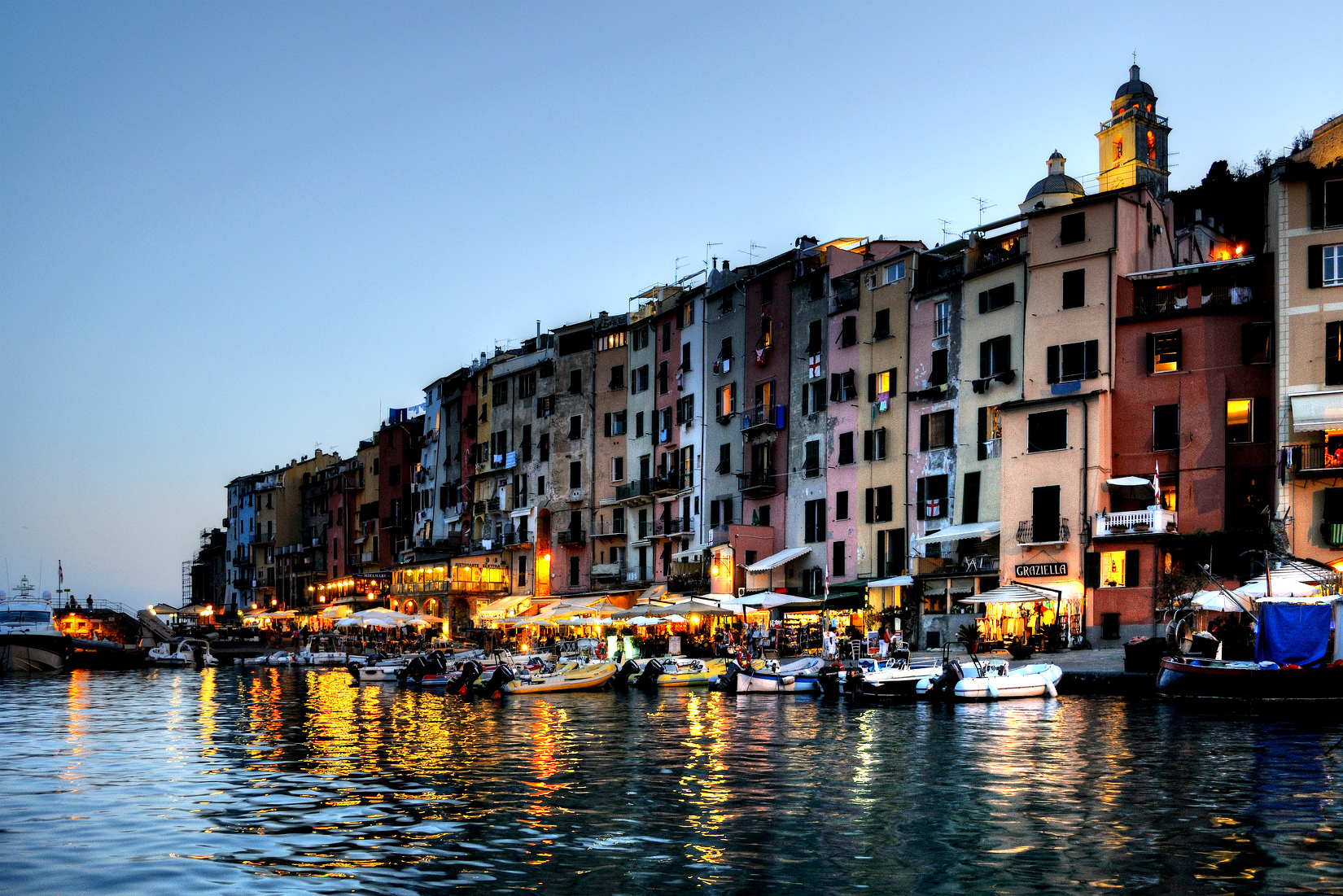 porto venere