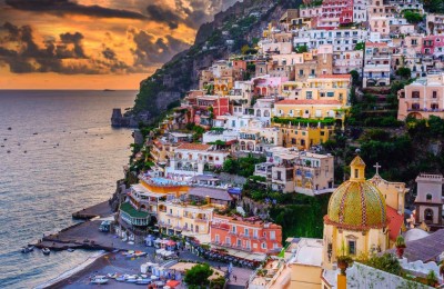 Positano