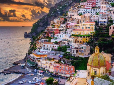 Positano