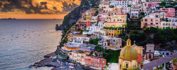 Positano