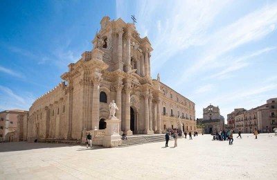 Siracusa
