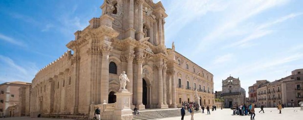 Siracusa