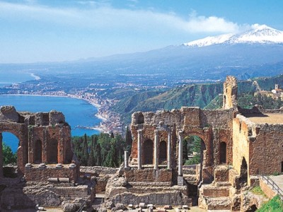 Taormina