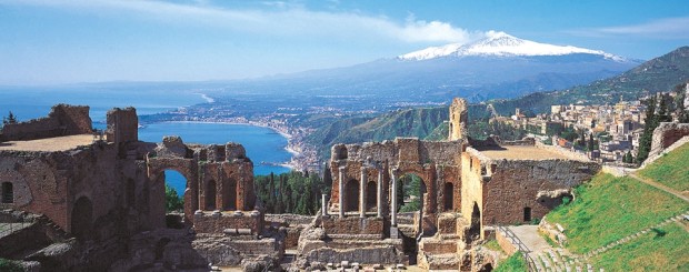 Taormina