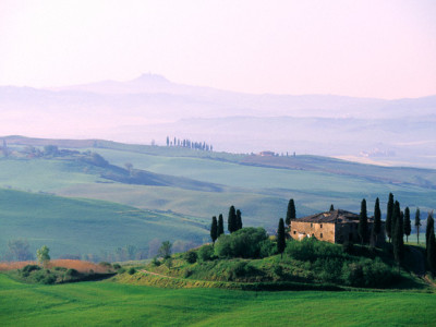 Tuscany