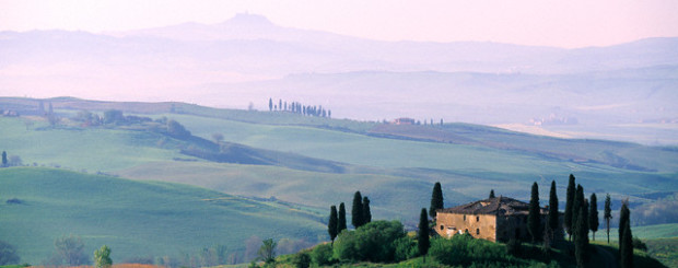 Tuscany