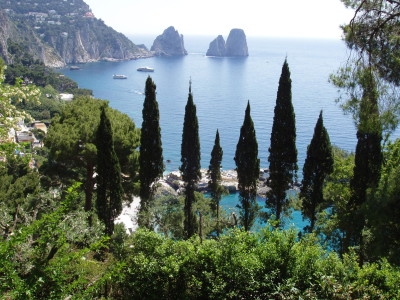 Capri